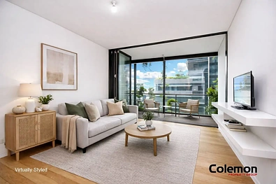 1307/2 Chippendale Way, Chippendale, NSW 2008, 0房, 1浴, Studio