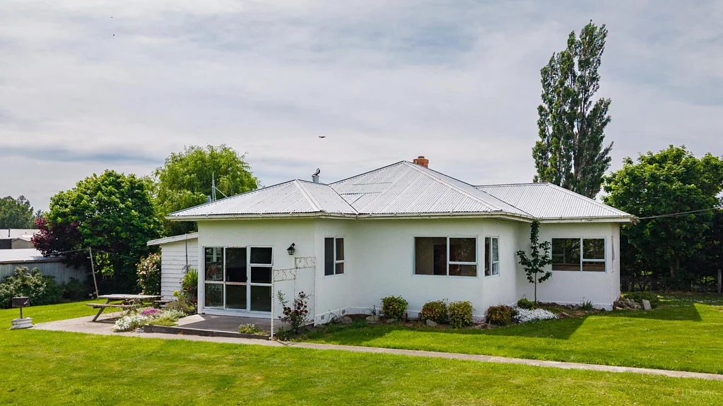 124 Maytown Road, Waimate, Canterbury