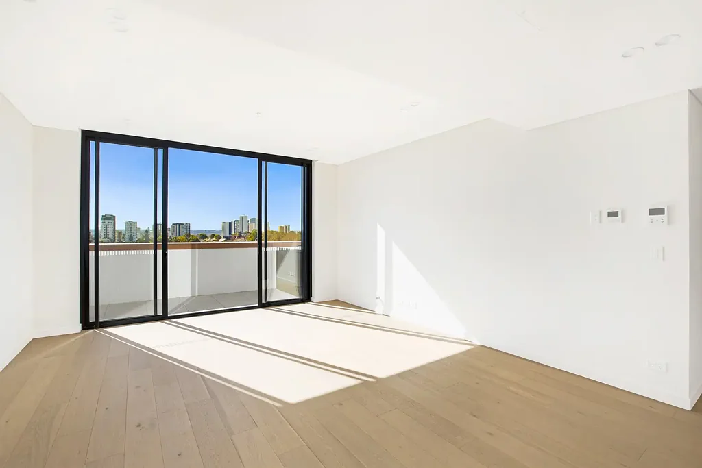Brand-New Luxury Two-Bedroom Apartment in Prime Burwood Location