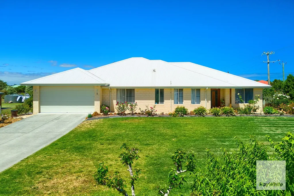 2 Bylund Way, Mckail, WA 6330