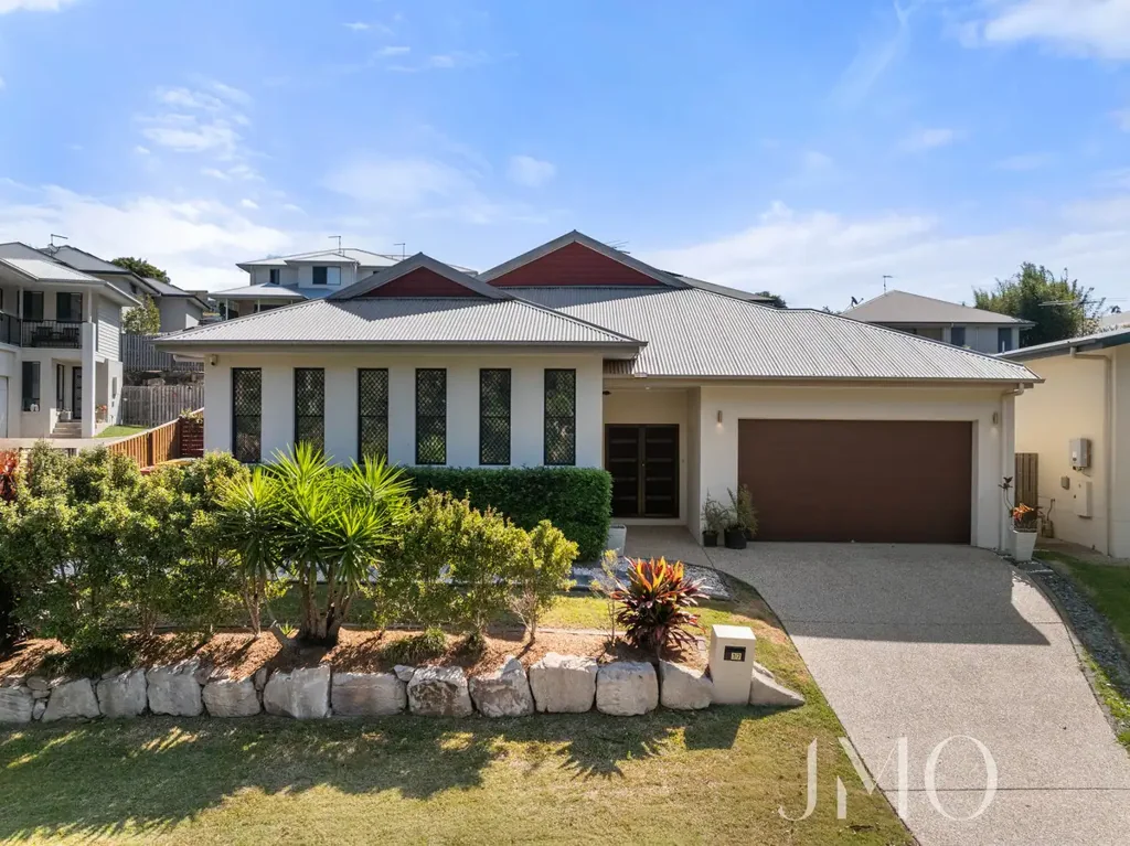 17 Vista Parade, Ormeau, QLD 4208
