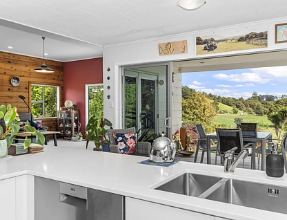 1366 Hukerenui Rd, Hukerenui and Surrounds, Whangarei, 4 રૂમ, 1 બાથરૂમ, Lifestyle Property