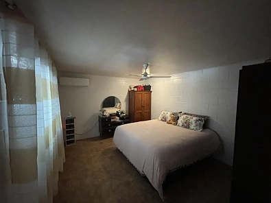 383 Four Mile Road, Braemeadows, QLD 4850, 3房, 1浴, Lifestyle Section