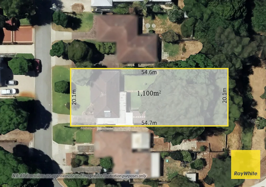 18 Kanowna Avenue W, Ascot, WA 6104