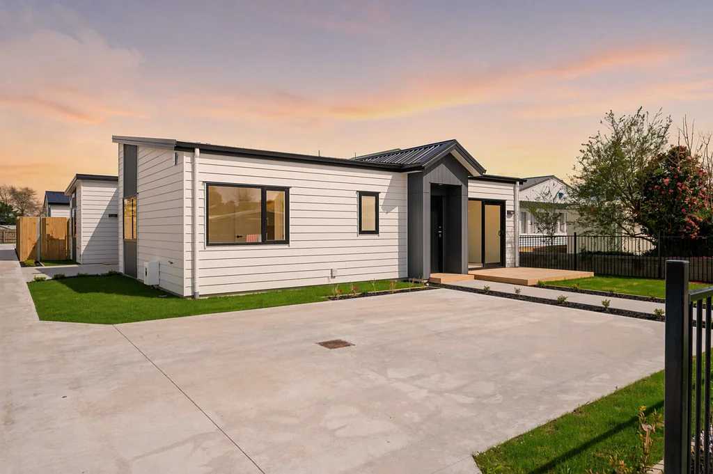 Enderley 2Zimmer New & Not to Be Missed