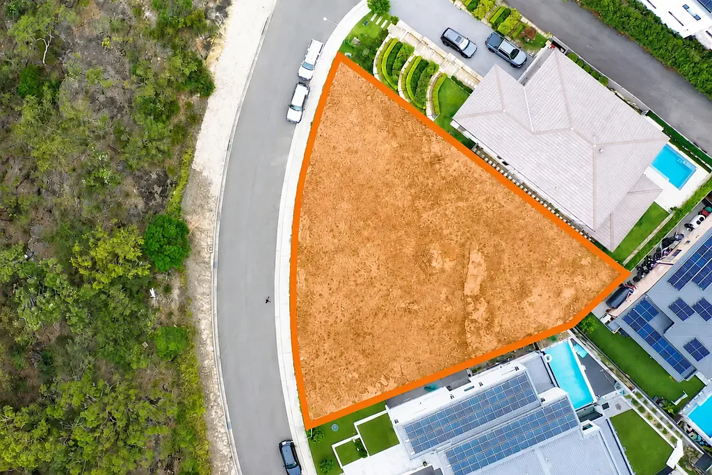 North Kellyville North Kellyville最佳地段之一的独家949平方米地块 Exclusive 949sqm Block in One of North Kellyville's Finest Locations