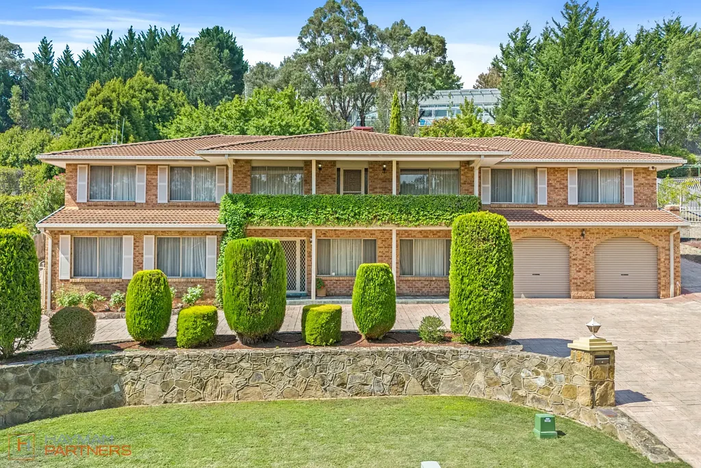 27 Cobbadah Street, O'Malley, ACT 2606