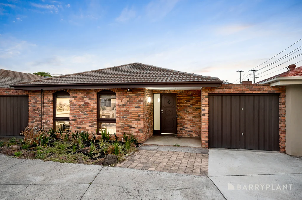 2/226 Warrigal Road, Cheltenham, VIC 3192