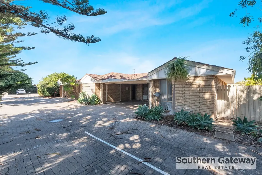 Rockingham 2Zimmer SUPER VILLA