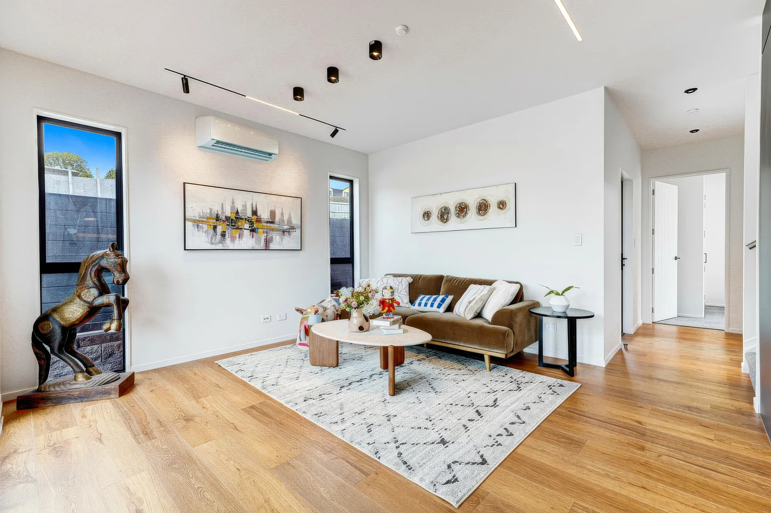 2C Tiri View Place, Browns Bay, North Shore City, Auckland, 4 Bedrooms, 3 Bathrooms, House