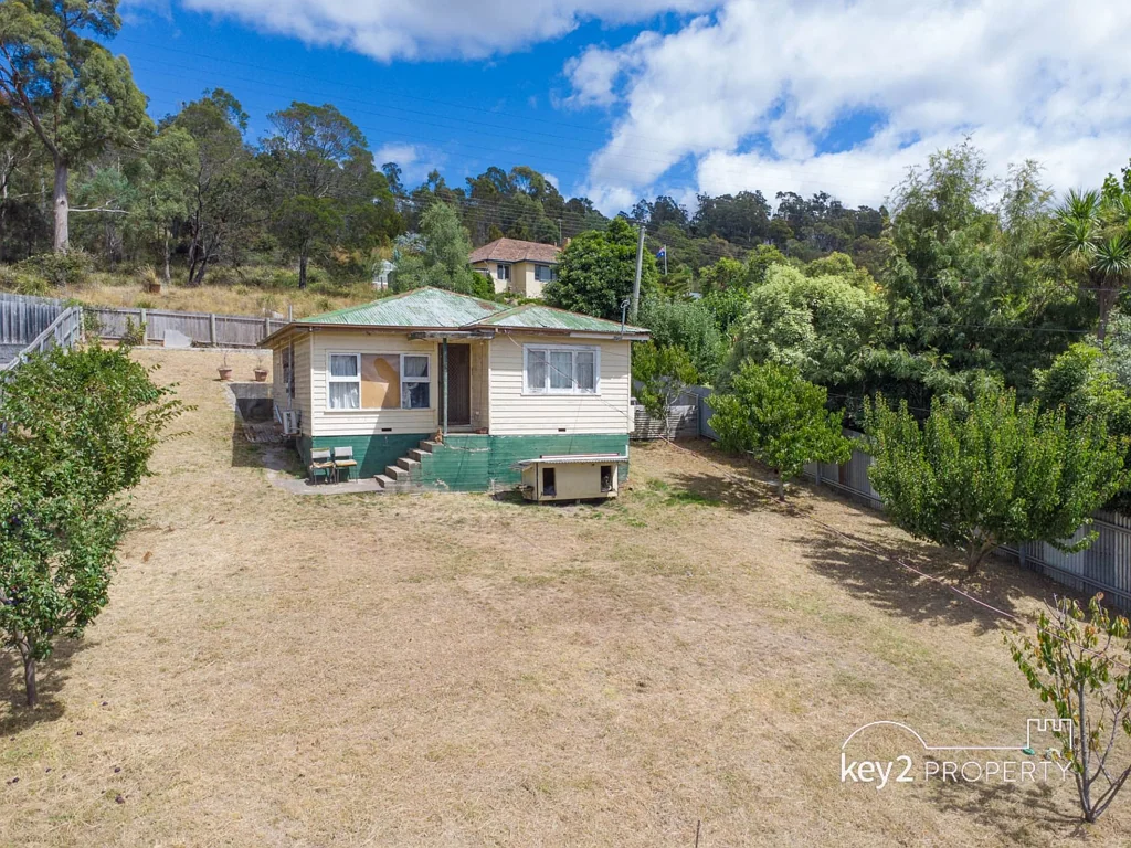 132 Pomona Road North, Riverside, TAS 7250