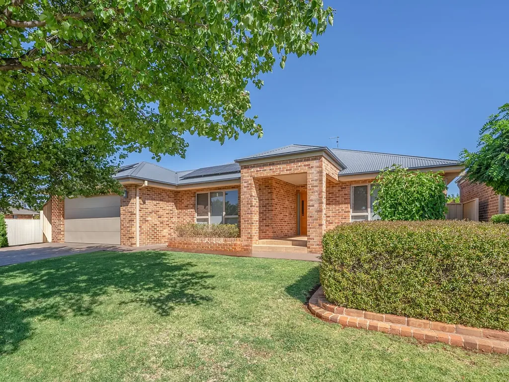 47 North Grove Drive, Griffith, NSW 2680