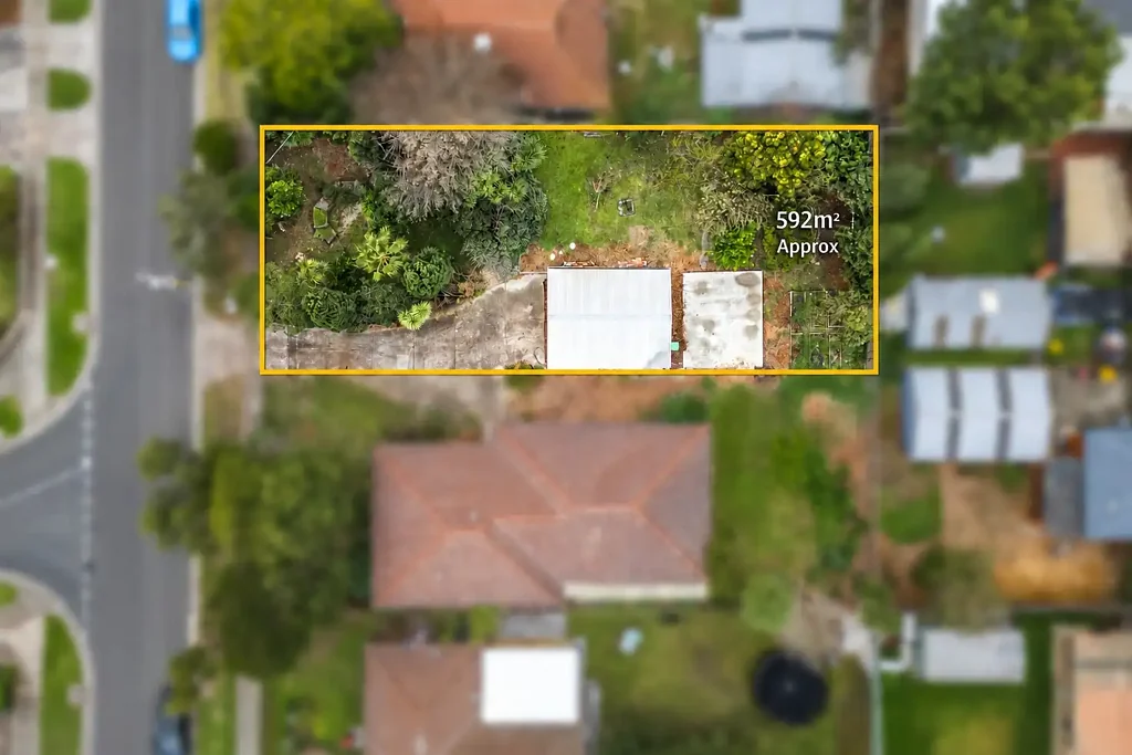 Diggers Rest A prime 593m² opportunity in a convenient, familyÃÆ'Ã'¢€'friendly pocket