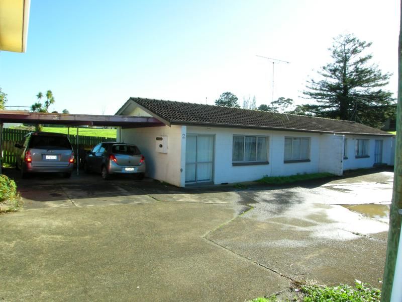 2/24 Swaffield Road, Papatoetoe, Auckland - Manukau, 2 कमरे, 1 बाथरूम