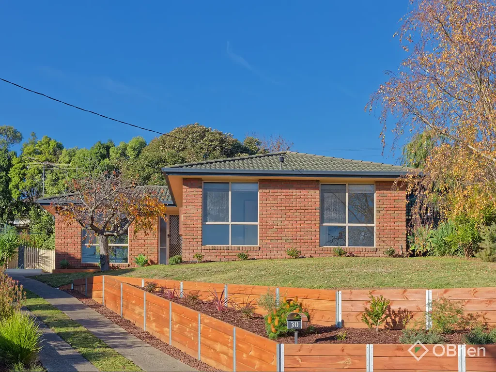 Warragul 3Zimmer Peaceful court charm with light and space