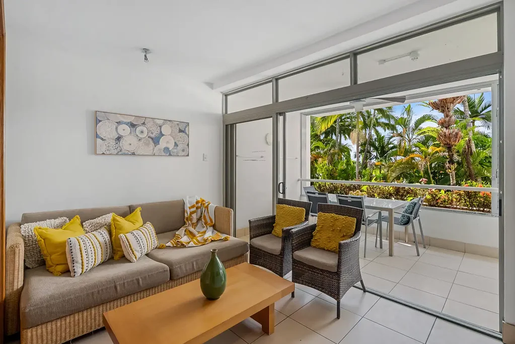 217/2-4 Macrossan Street, Port Douglas, QLD 4877