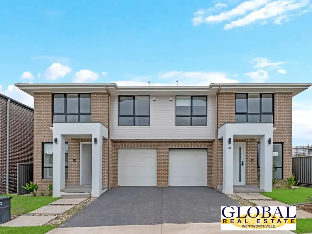 Riverstone 4Zimmer Brand New! Ready to move In