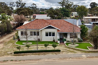 Quairading 5Zimmer A Home That Truly Has the WOW Factor
