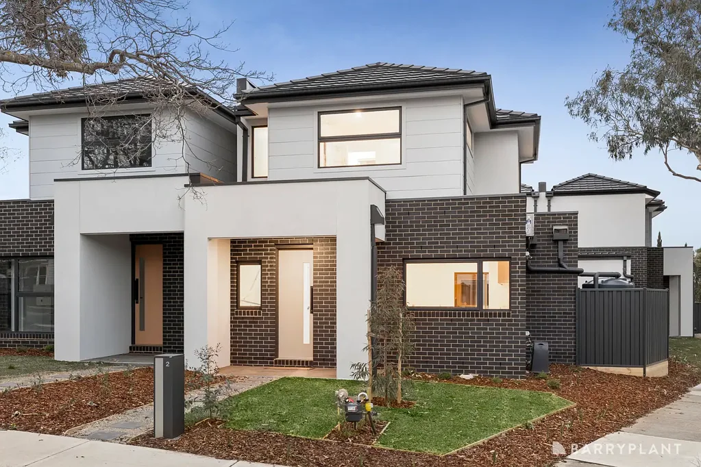 Watsonia 2ਬੈੱਡਰੂਮ Brand New Townhouse in Prime Watsonia Location