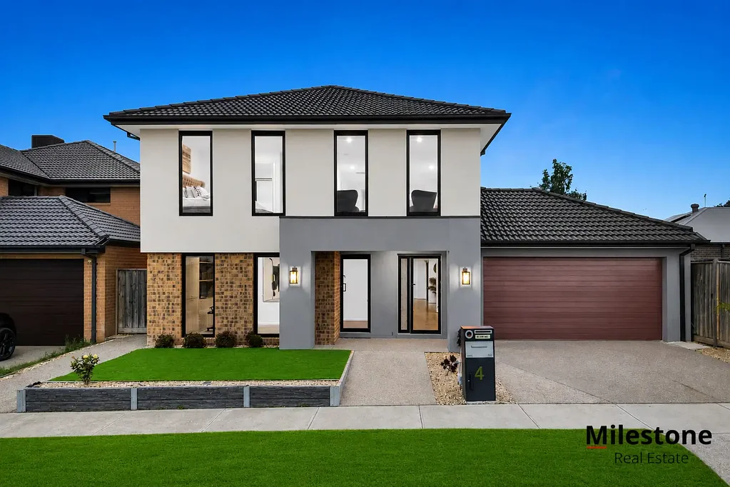 Clyde 5Habitaciones North  Creekside Facing Living Magnificent Luxurious Entertainer I Luxury & Architectural Excellence!