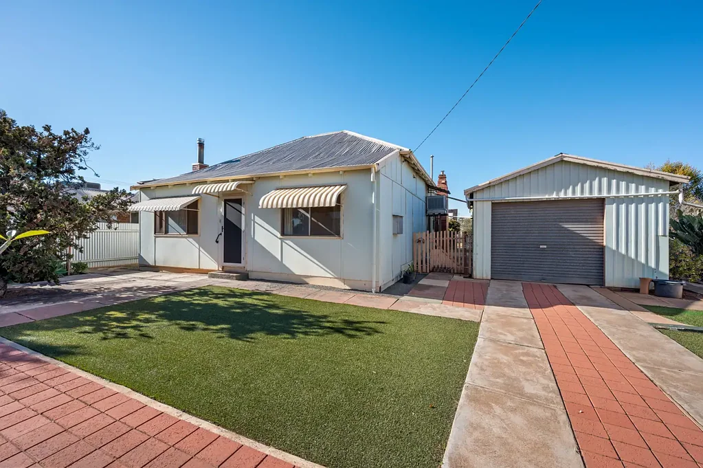 Kalgoorlie 4房  Opportunity Awaits in Central Kalgoorlie!