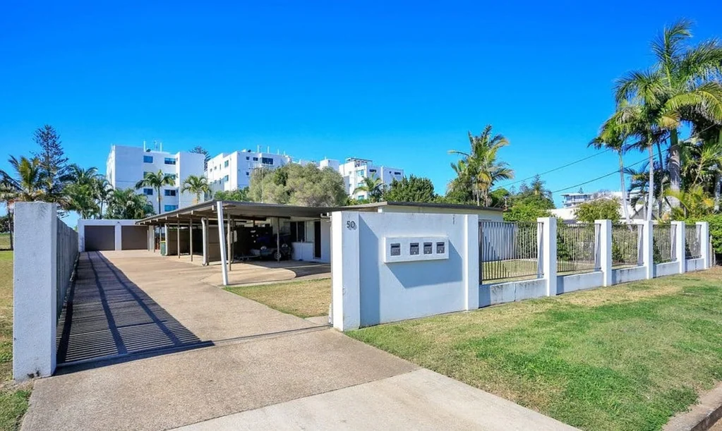 2/50 See Street, Bargara, QLD 4670
