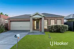 5 Sarton Link, Pakenham