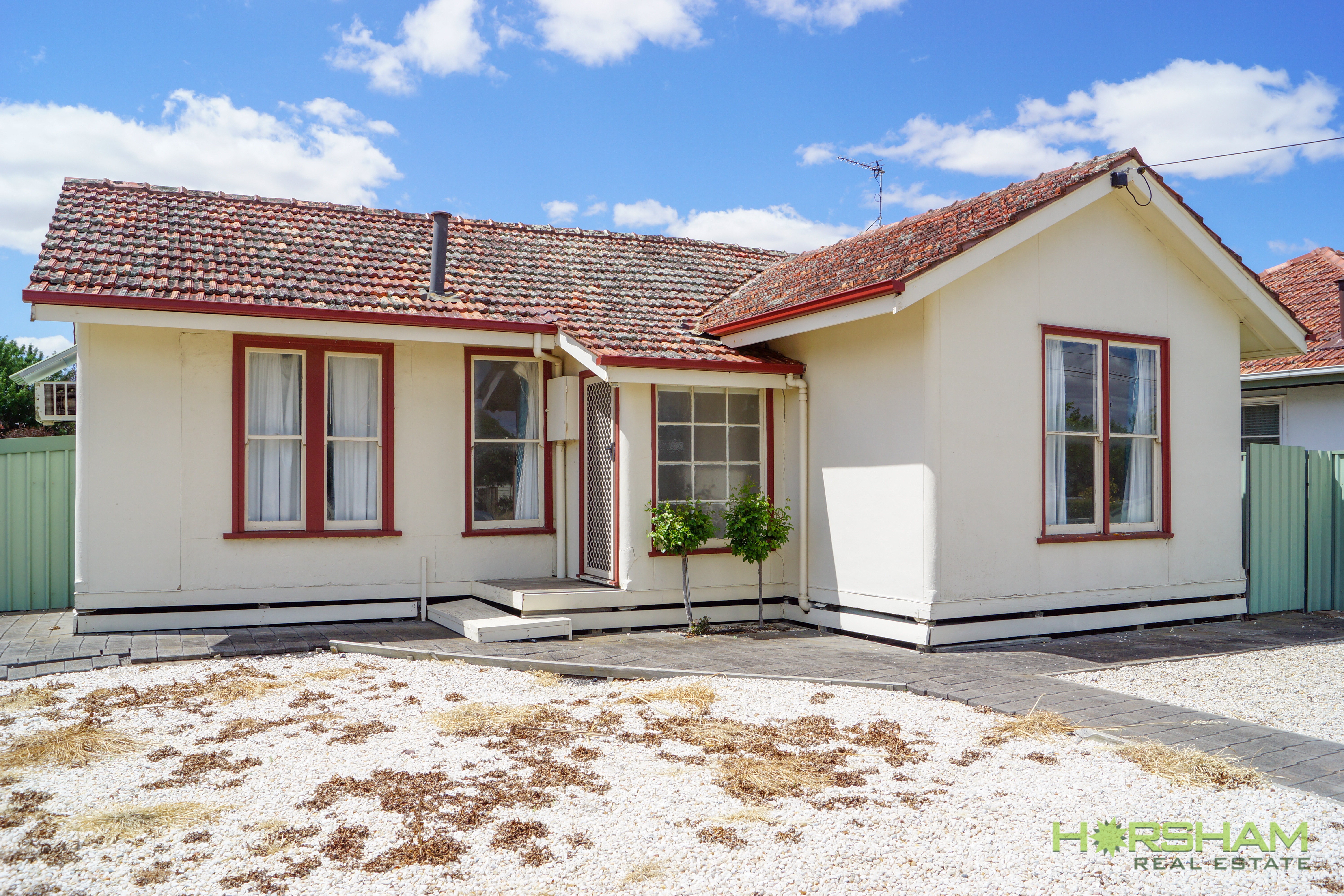 36 ELIZABETH ST, HORSHAM VIC 3400, 0 chambres, 0 salles de bain, House