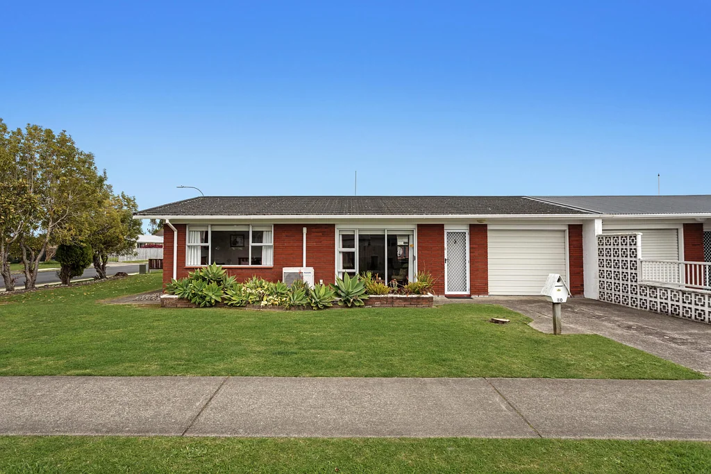 Whakatane 2Kwarto Positioned for Easy Living