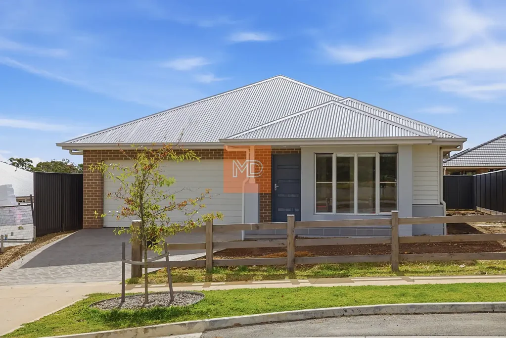 Appin 4ห้องนอน Newly built, move-in-ready home in Appin Grove