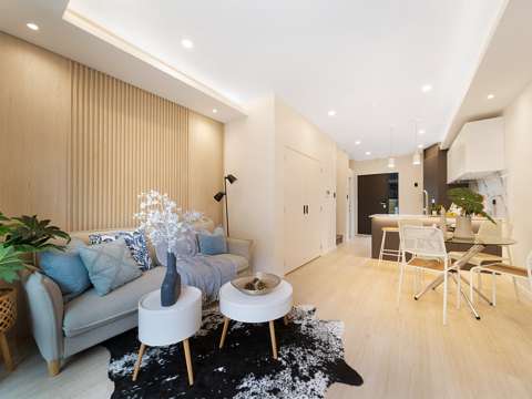Henderson 2房  Hot Deal-Brand New 2 Bed Townhouse-$10K Cash Back!