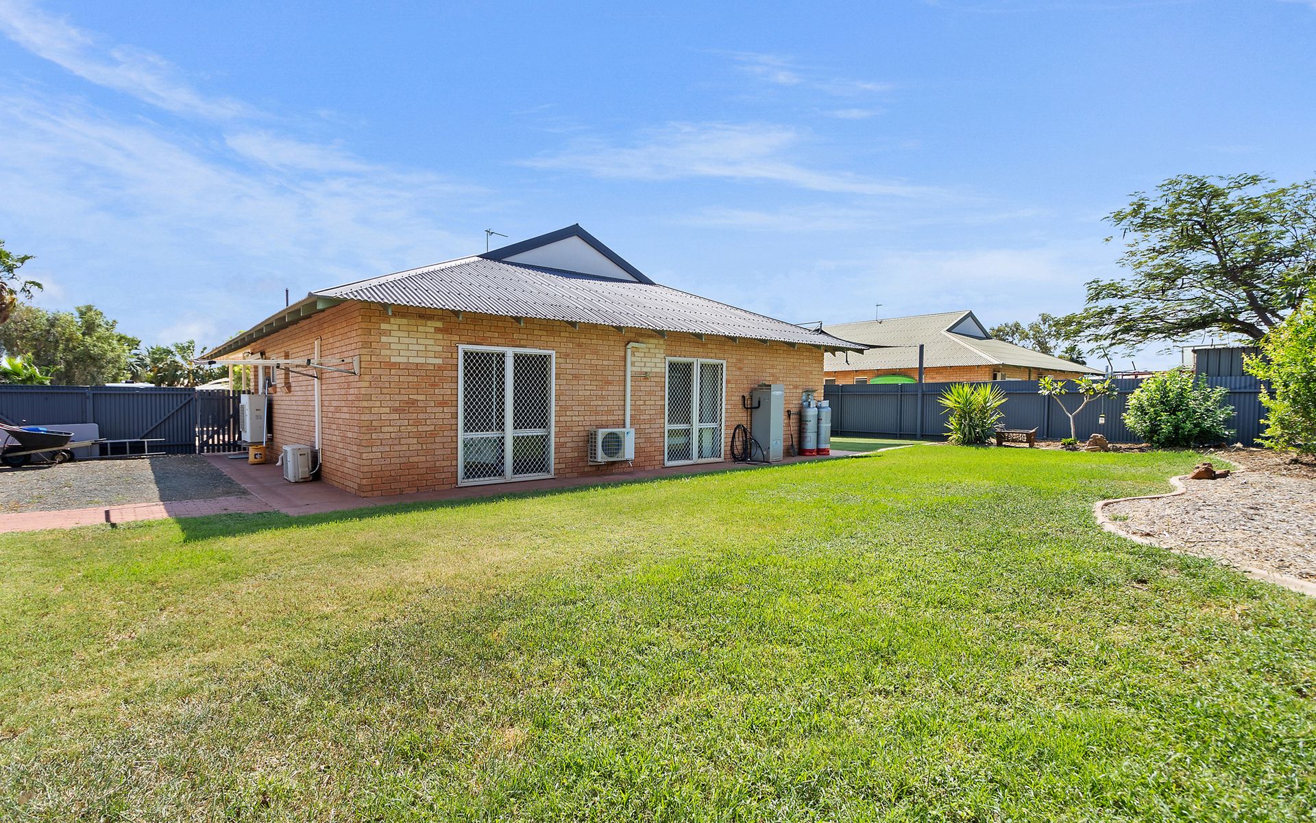 2B WEDGE PL, MILLARS WELL WA 6714, 0房, 0浴, House