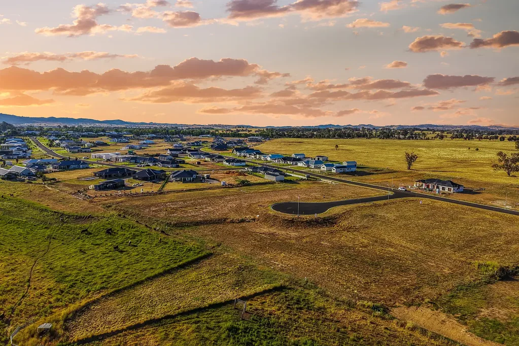 Mudgee  An Unmissable Final Release in Mudgee's Most Coveted Bombira Estate