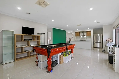 Silid Pahingahan - 48 Hammersmith Circuit, Traralgon, VIC 3844