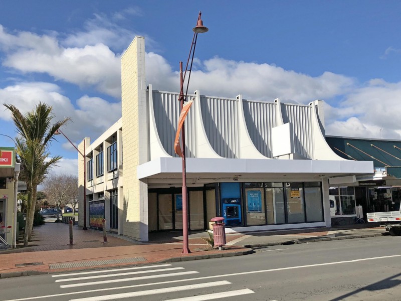 108a Church Street, Opotiki and Surrounds, Opotiki, 0 રૂમ, 0 બાથરૂમ