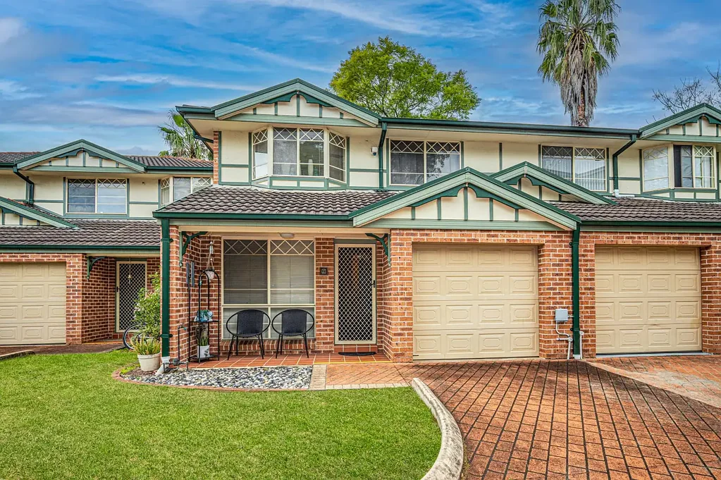 20/132 Coreen Avenue, Penrith, NSW 2750