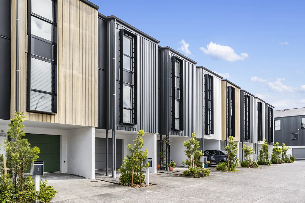 11 Lange Mews, Mount Wellington, Auckland City, Auckland