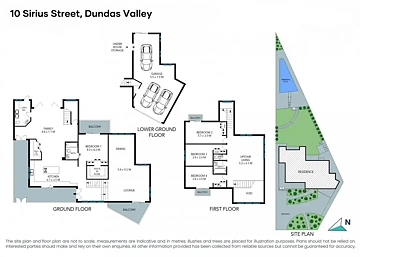 10 Sirius Street, Dundas, NSW 2117, 4房, 2浴, House