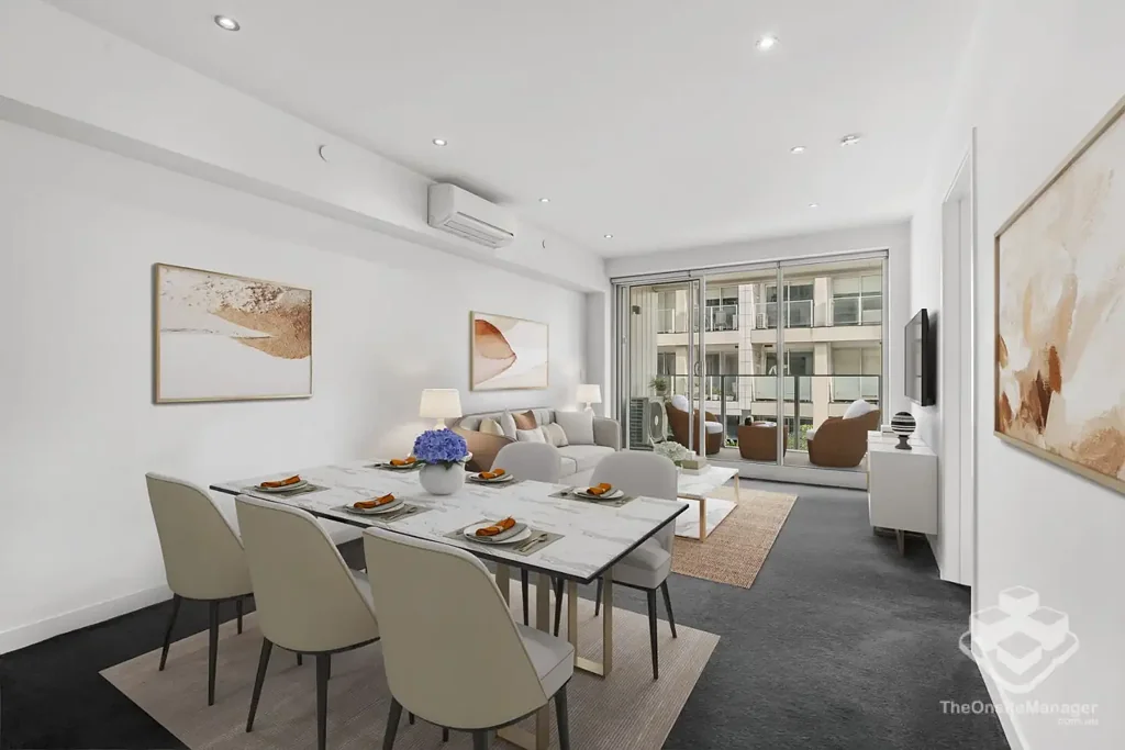 Preston 2બેડરૂમ Modern Living in a Prime Preston Location