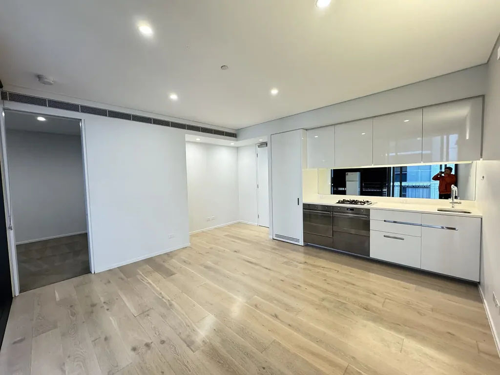 LEVEL 4 | MODERN & COSY ONE BEDROOM | BILLS INCLUDED | @ CENTRAL PARK