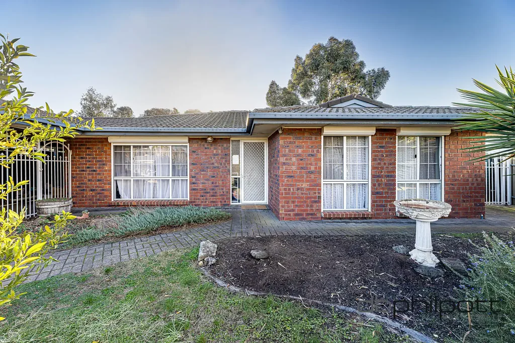 44 McQueen Street, Paralowie, SA 5108