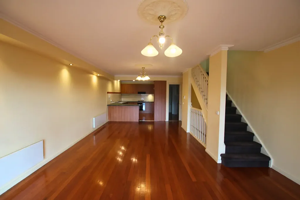 Spacious & Stylish Three-Storey Townhouse in Prime Location.