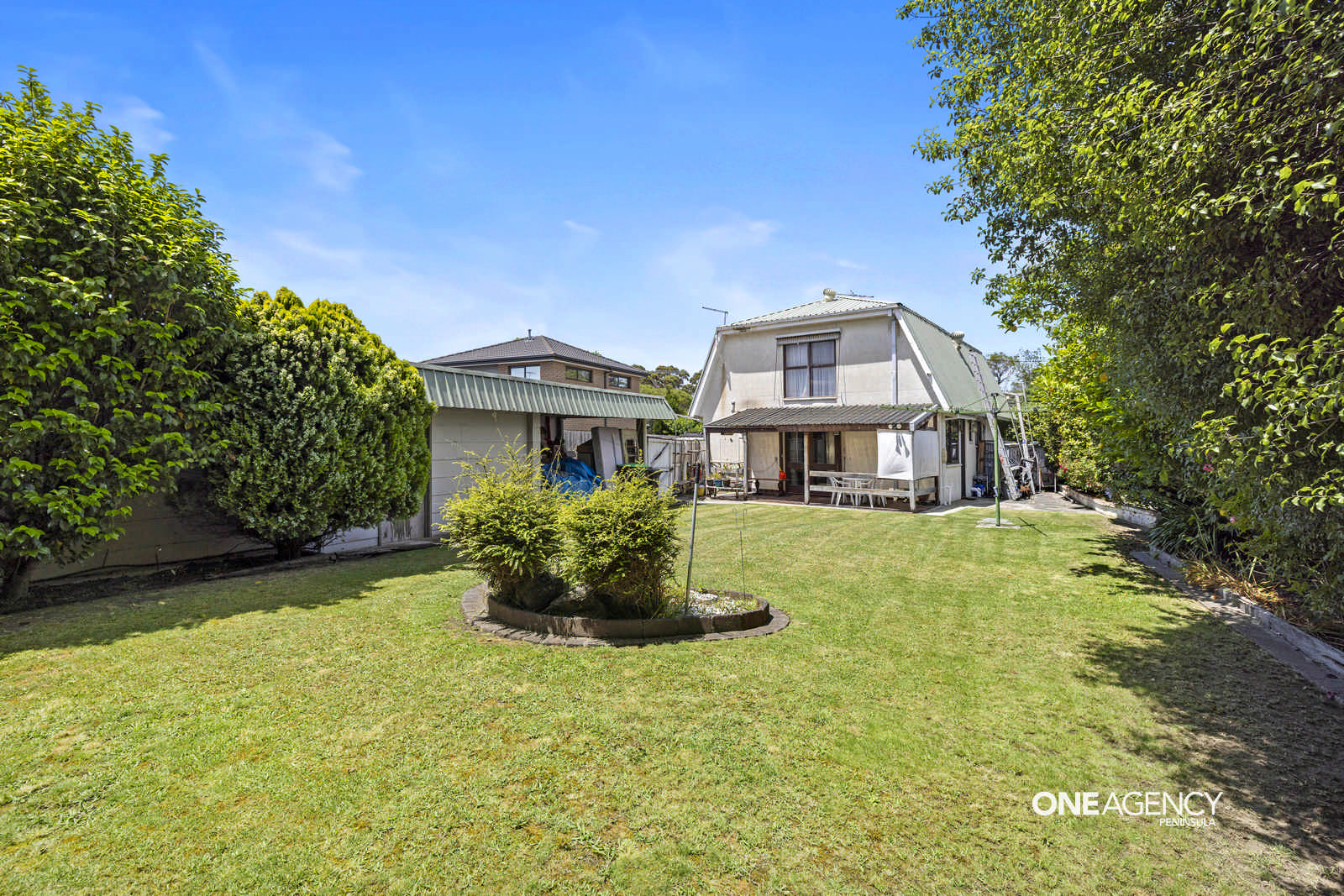 32 MARTIN ST, HASTINGS VIC 3915, 0房, 0浴, House