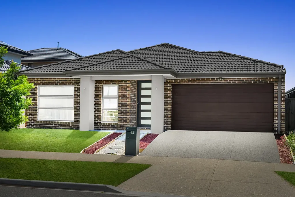 Werribee 4Kwarto Stylish, Low-Maintenance Living in a Prime Location!