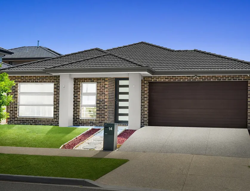 14 Jindalee Way, Werribee, VIC 3030, 4房, 2浴, 独立屋