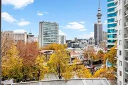 609/430 Queen Street, Auckland Central