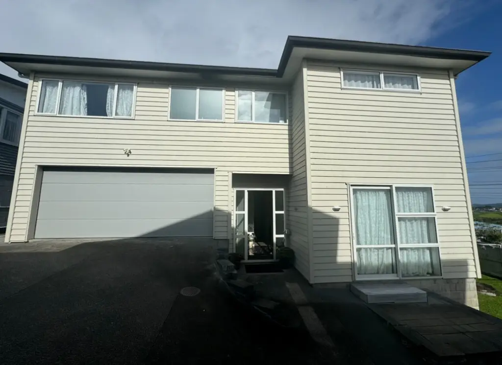Welcome to your new home at 517 East Coast Road, Murrays Bay