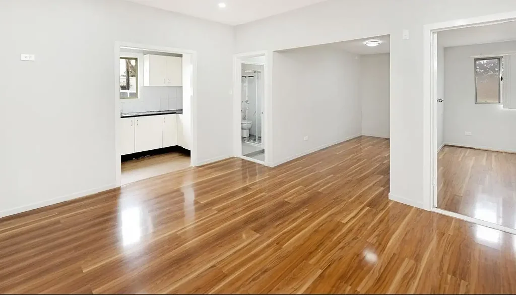 SPACIOUS FOUR BEDROOM HOUSE