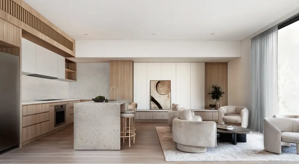 Lilydale 2Habitaciones 🏡 Brand New Townhouse Opportunity | Lilydale