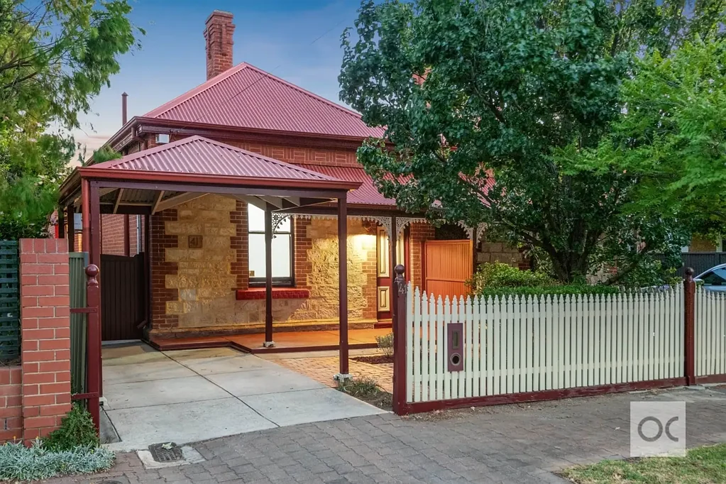 41 Marion Street, Unley, SA 5061